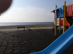 AHŞAP HAVUZLU YAZLIK EV